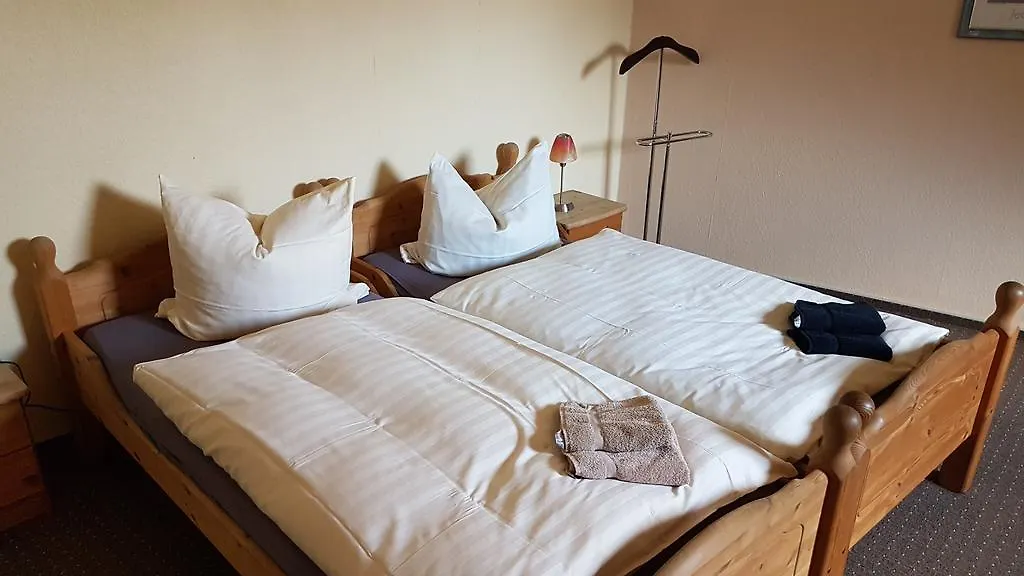 Hotel Deutsches Haus Francop-1